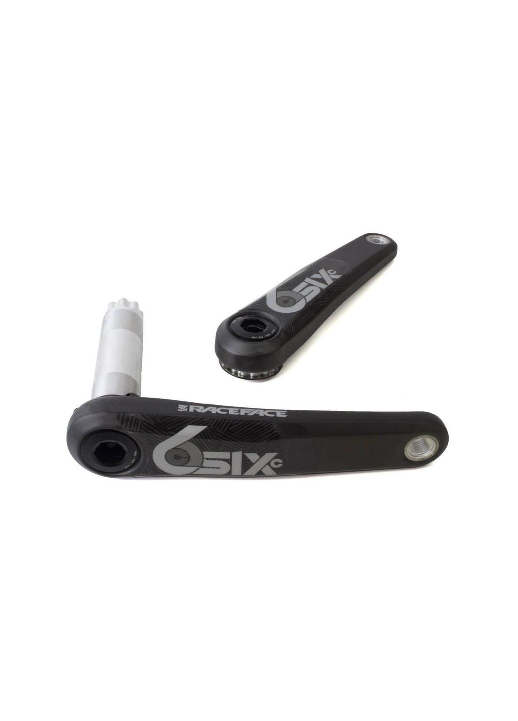 Шатуни RFCRANKARMS,SIXC, 83MM,170,BLK Race Face (369649521)