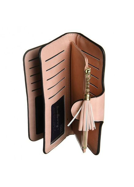 Клатч портмоне кошелек Baellerry N2341 (301214873)