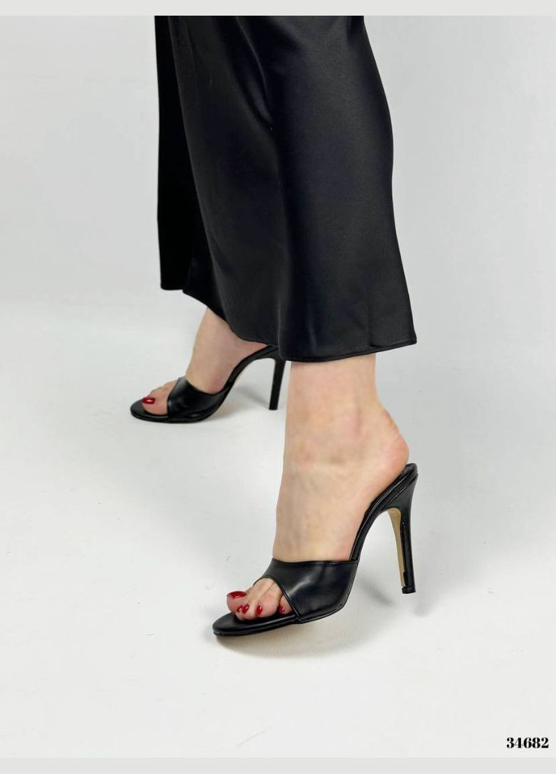 Шльопанці Сабо Nina Mi (295923445)