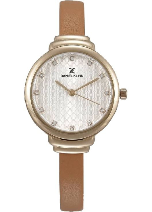 Жіночі наручні годинники Daniel Klein DK11796-3 (322685071)