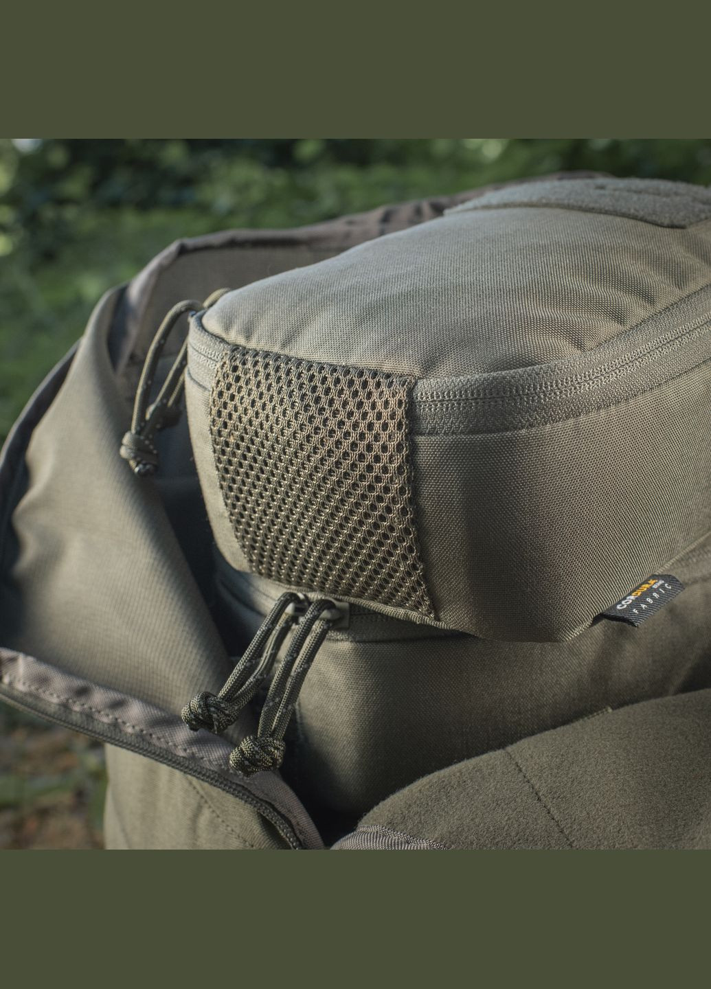 Органайзер утилітарний Elite Small (22х14 см) Ranger Green M-TAC (303262199)