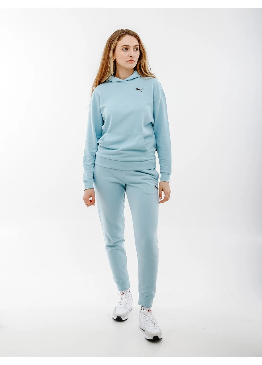 Кофта BETTER ESSENTIALS Hoodie 67598822 Puma (386424608)
