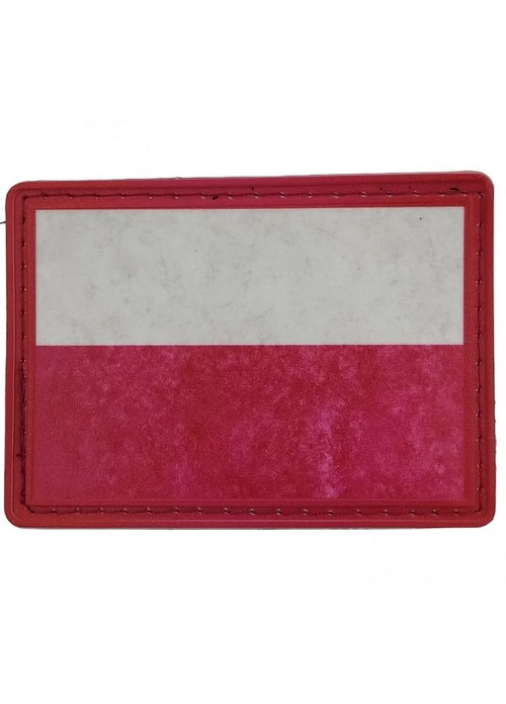 Нашивка прапор Республіка Польща Dobroznak (369666841)