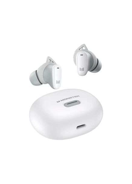 Бездротові навушники N-Lite 206, White Monster (308995581)