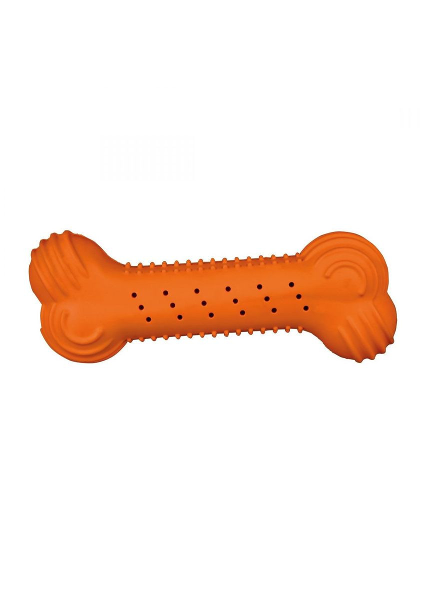 Игрушка для собак Кость 18 см, резина Trixie (292259453)