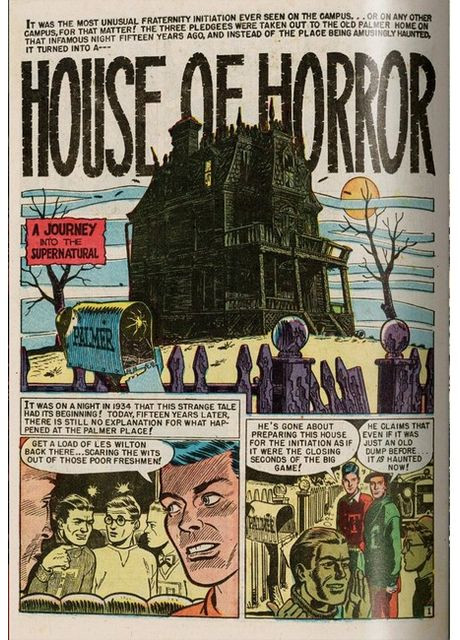 Книга EC Comics. The Complete New Trend Covers 1950-54. 45th Ed. (9783836597944) Taschen (369975081)