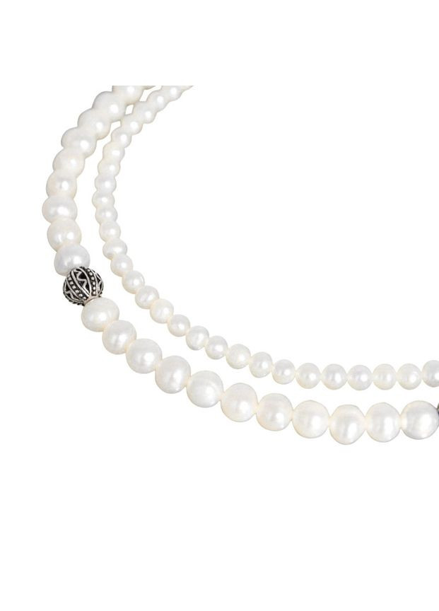 Намисто "Королівські перли" Перли Fursa fashion (322314177)
