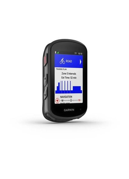Велонавигатор Edge 840 Solar Garmin (315518421)