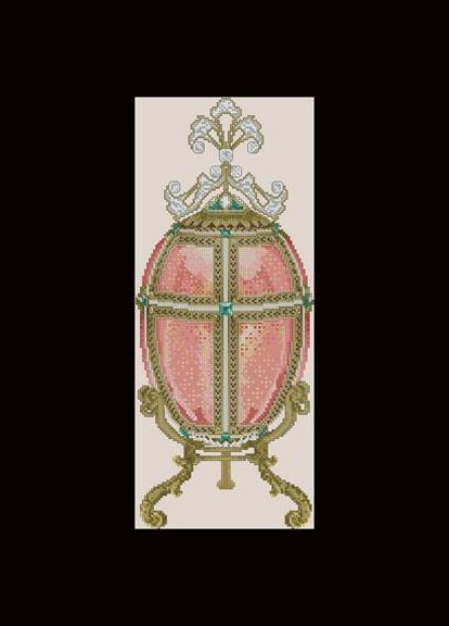 Набір для вишивання хрестиком. Розмір: 13*31 см Мрія Лоскуток (315362035)