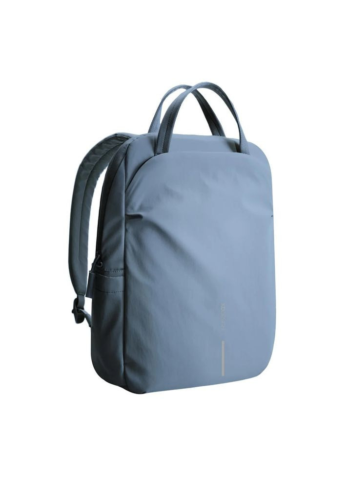 Городской рюкзак Soft Tote Backpack Blue (P706.3015) XD Design (366891205)