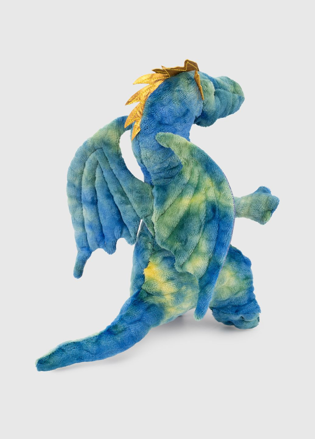М'яка іграшка Динозавр 2 No Brand (286449210)