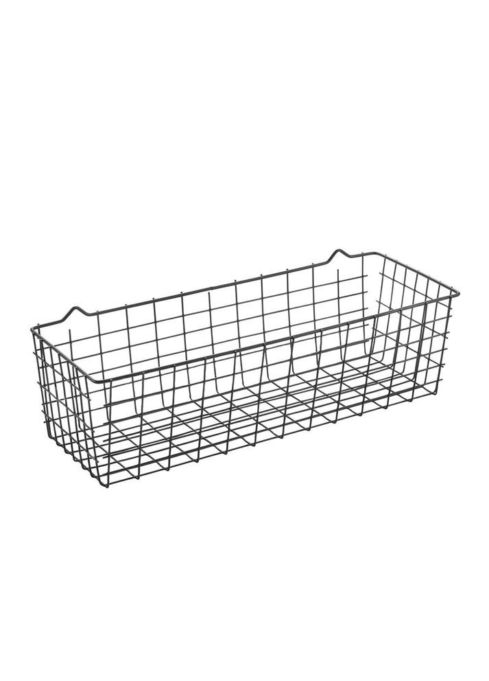 Кошик підвісна Koala Lava 33x12x9 см (361801) Metaltex (302970852)