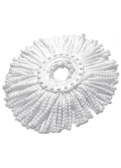 Насадка змінна для швабри (10738) Planet Household Spin Mop Люкс (356149536)