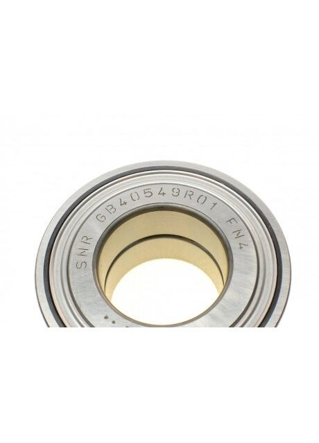 Подшипник ступицы RENAULT TRAFIC передн. (пр-во SNR) R155.09 NTN (368210754)