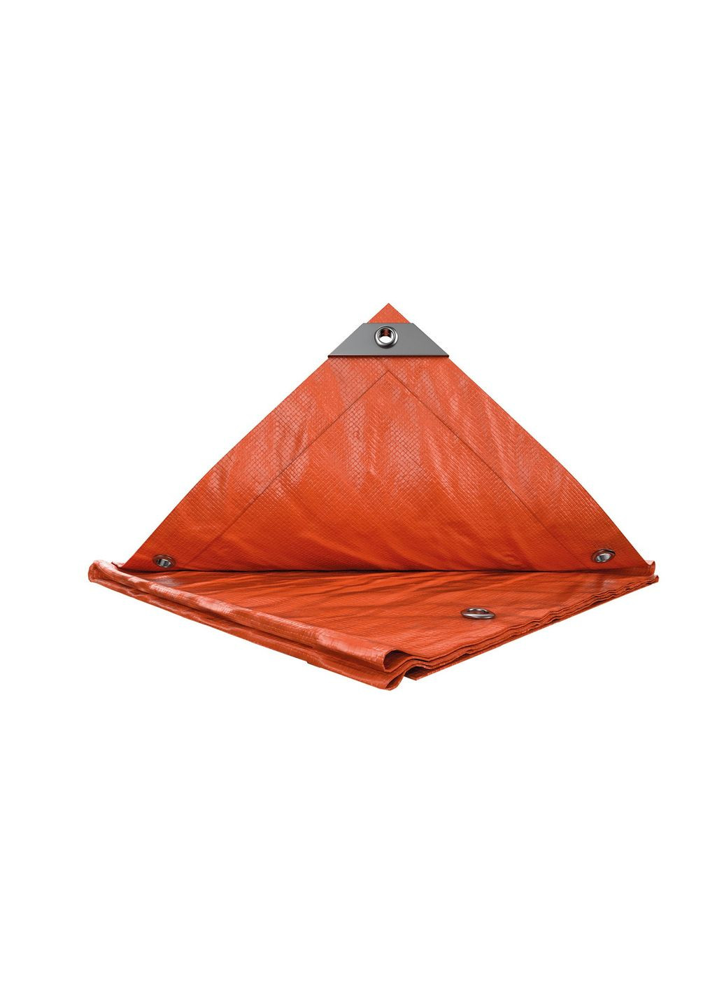 Тент ORANGE 8х10 м 110 г/м² 89-0810 Mastertool (364121495)