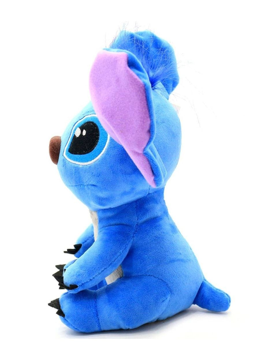 Стич 25см, мягкий персонаж "Лило и Стич" Star Toys (361267583)
