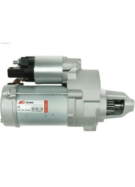 Стартер S6286S PL S6286S As (366296008)