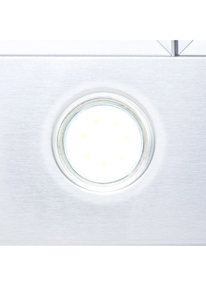 Вытяжка Т-образная TS 9322 I/BL LED PERFELLI (401135073)