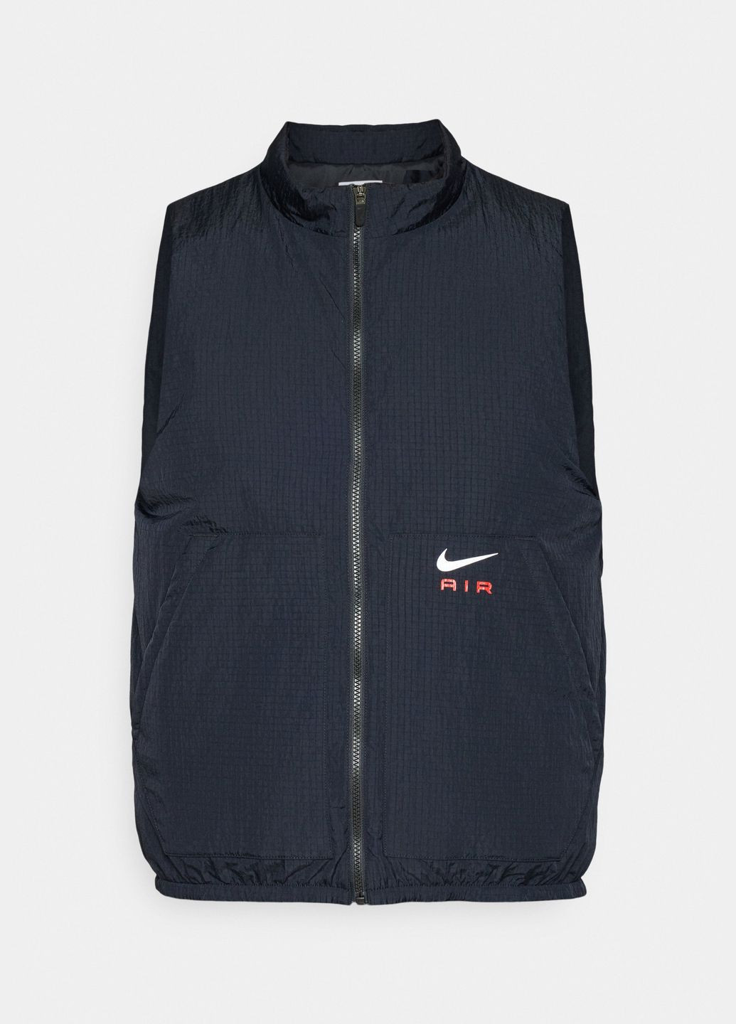 Жилетка Air Insulated Woven Vest (FZ4697-010) Nike (282845343)