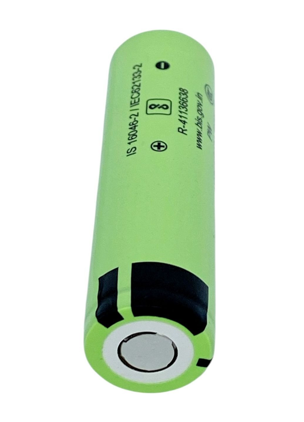 Аккумулятор высокотоковый панасоник NCR 18650 GA 3.7 V 3300 mAh батарея литий-ионная Li-Ion Panasonic (361346592)