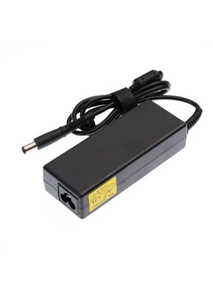 Адаптер для ноутбука 1stCharger HP 65W(18.5 V/3.5 A) 4.8x1.7 + кабель питания (о) Hewlett Packard (323159458)
