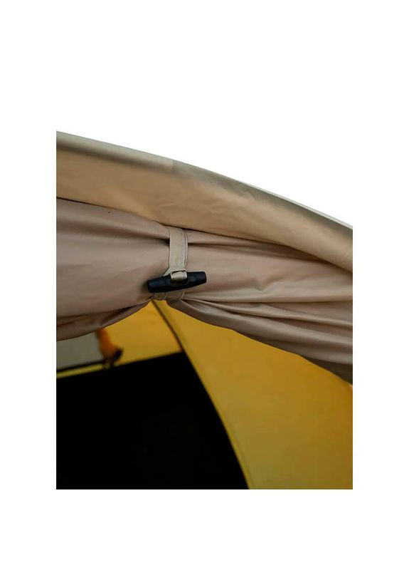 Палатка двухместная Camp 2 Sand (UTLT-010-sand) Tramp Lite (322207232)