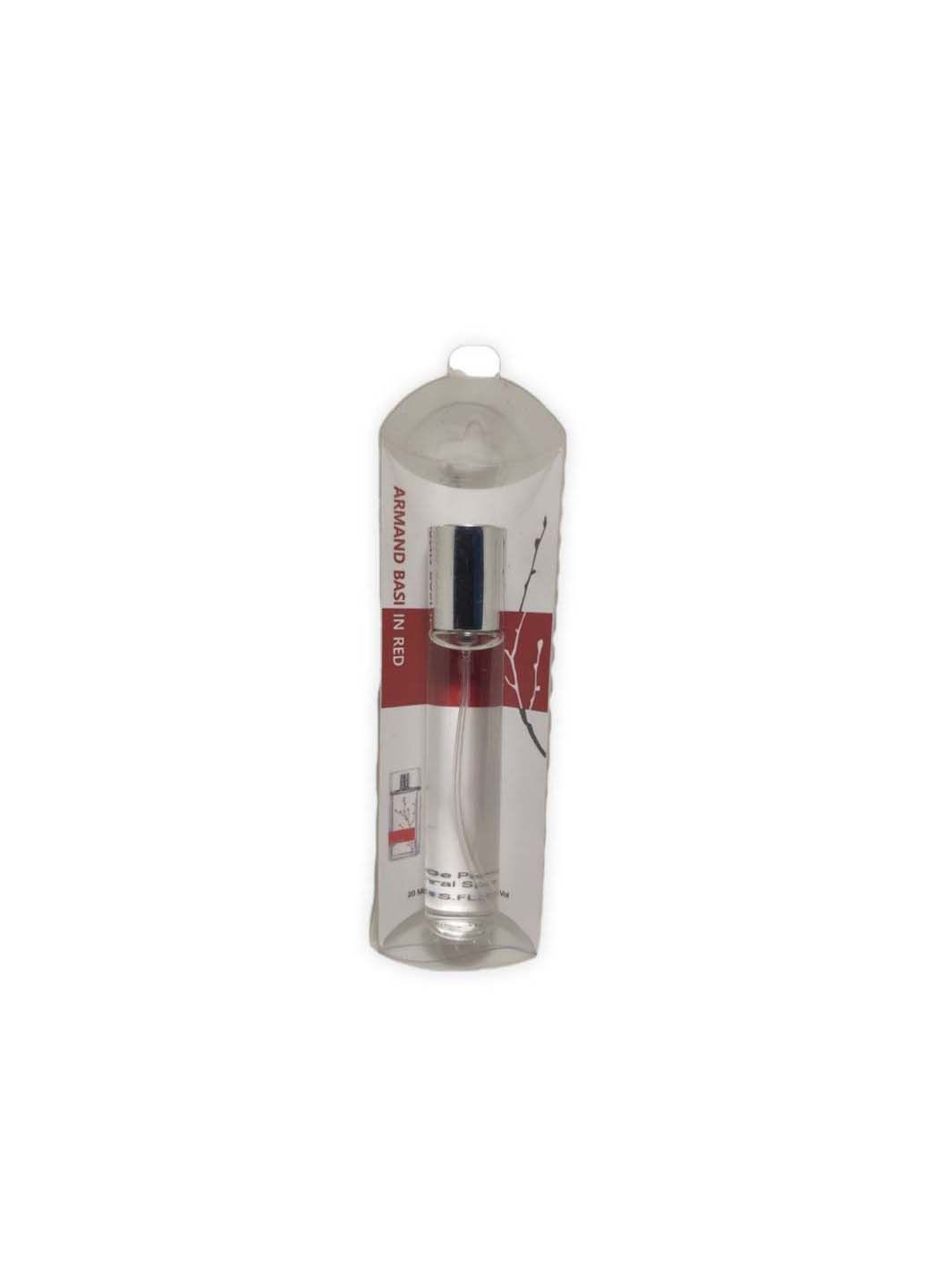 In Red - Pen Tube 20 ml No Brand (299151110)