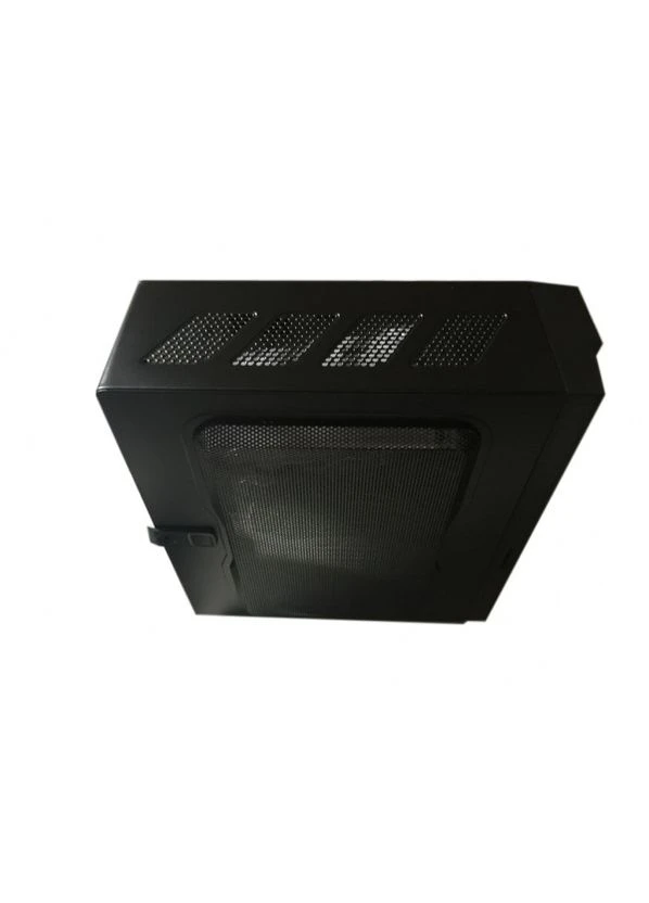 Корпус ST102-2U3 Black 200W GameMax (393544257)