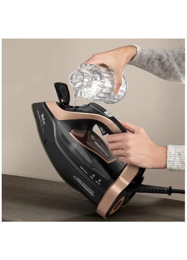 Праска FV9E50E0 (6987182) Tefal (316390623)