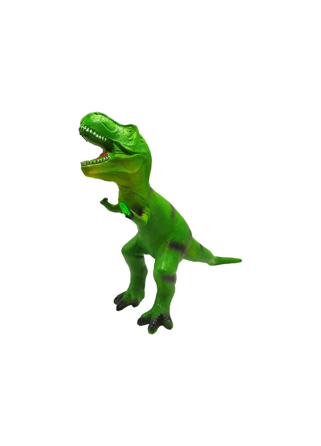 Игровая фигурка Динозавр SDH359 со звуком Зеленый-2 Bambi (278593970)