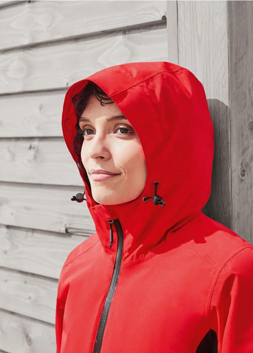 Лижна термо куртка жіноча Crivit (308352529)