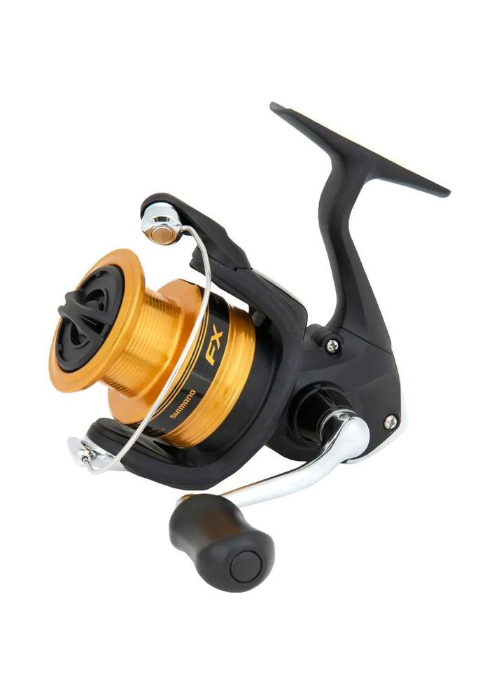 Катушка FX 2500 FC 2+1BB 5.0:1 2266.69.99 Shimano (342366938)
