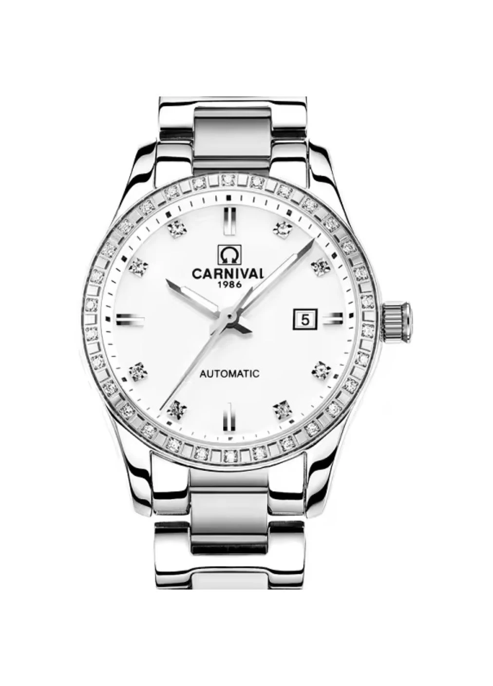 Luiza Carnival (391784093)