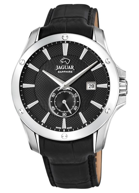 Чоловічі наручні годинники J878/4 Jaguar (330820972)