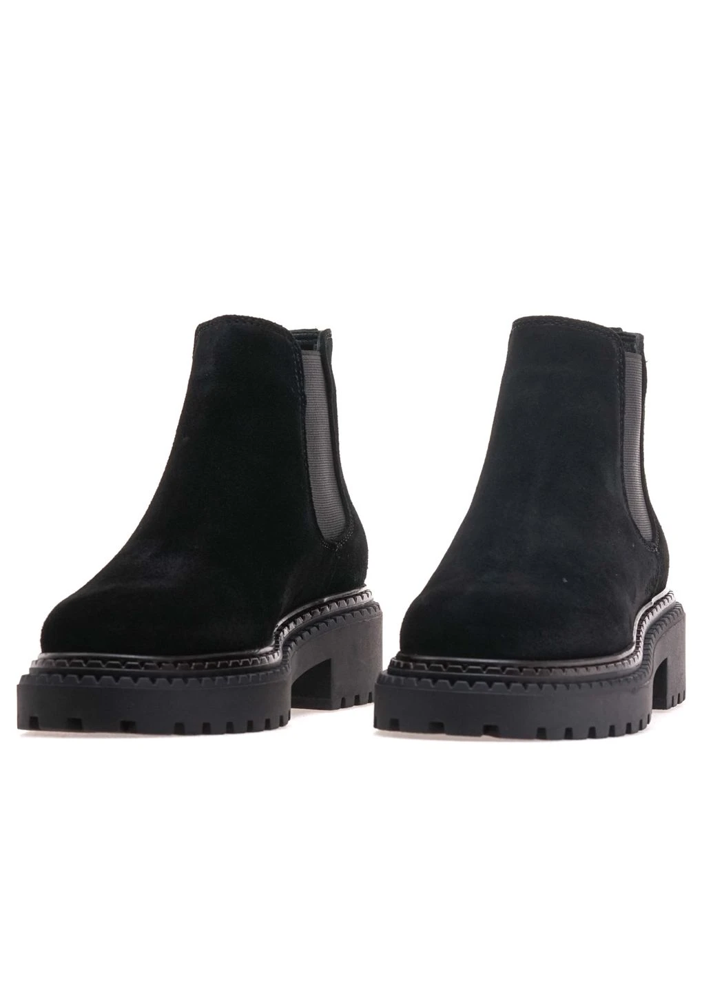 Зимние челси женские 32-3494994-ш Goodboots