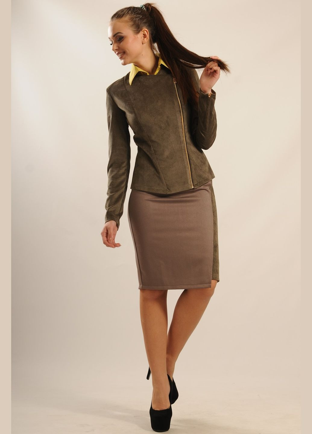 Спідниця Ри Мари Велорі ЮБ 5.2-34/17 RiMari (351391166)