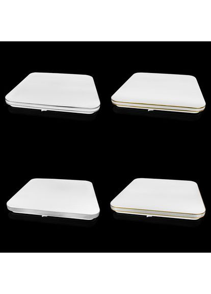 Светильник светодиодный DL-S702-24 5000K 24Вт без д/у BIOM (361068457)