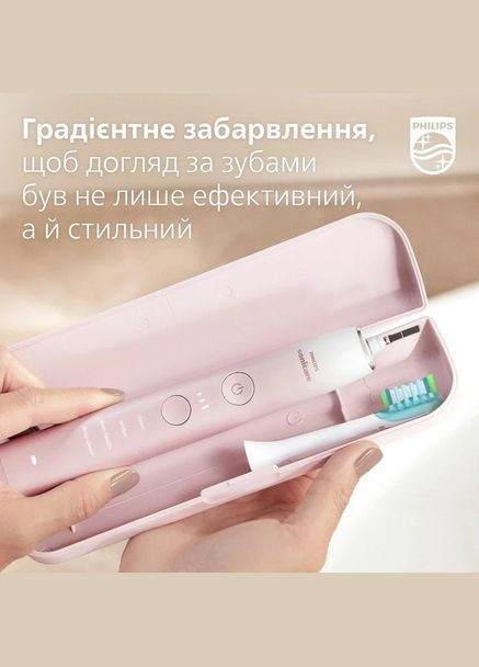 Насадка для зубної щітки Philips (337316462)