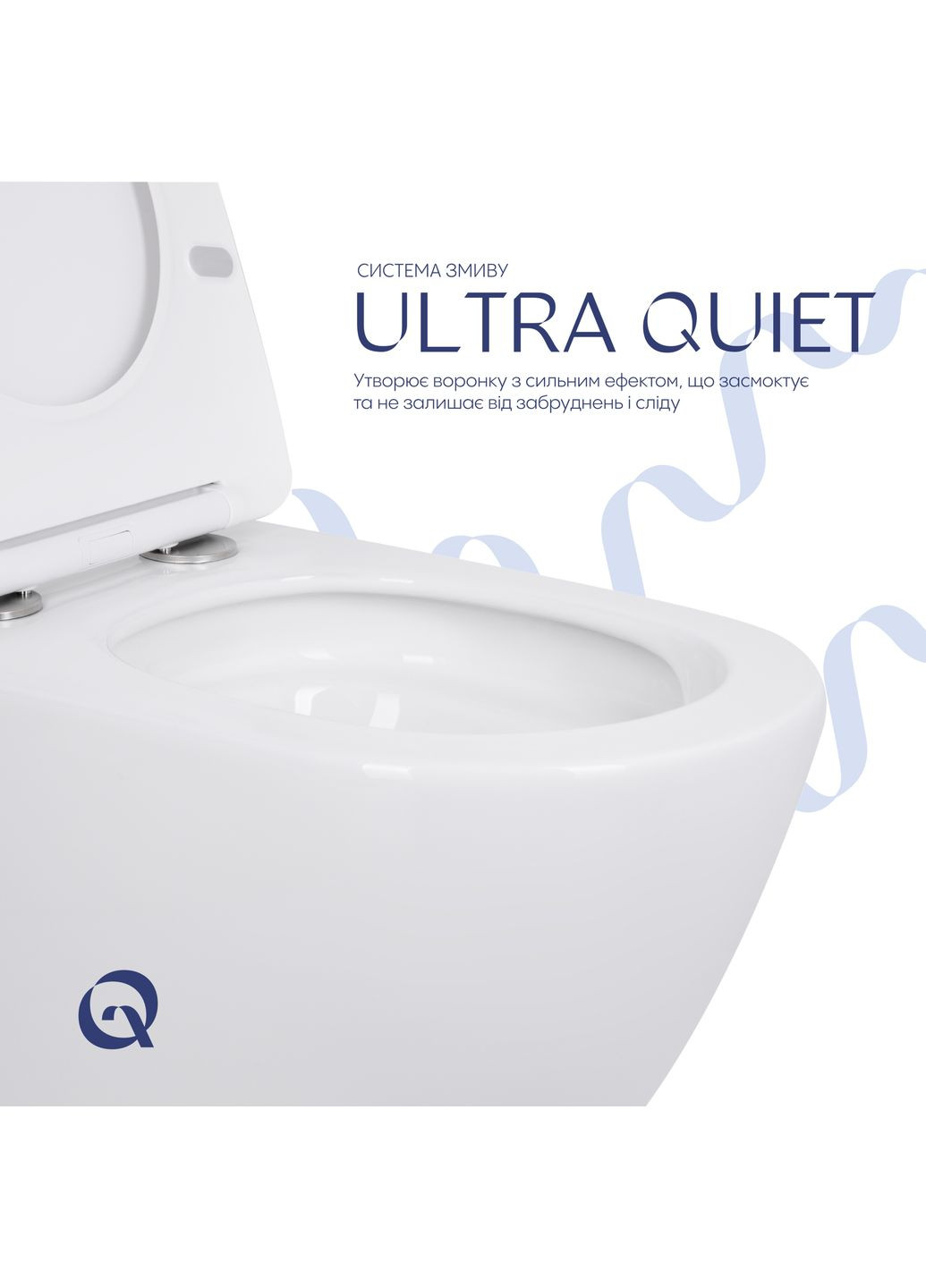 Інсталяції Qtap QT13223381AW48022 (337514843)