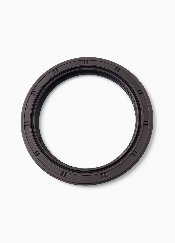 Сальник коленвала задний Lancer, Лансер, Outlander, Аутлендер BGA (345736667)