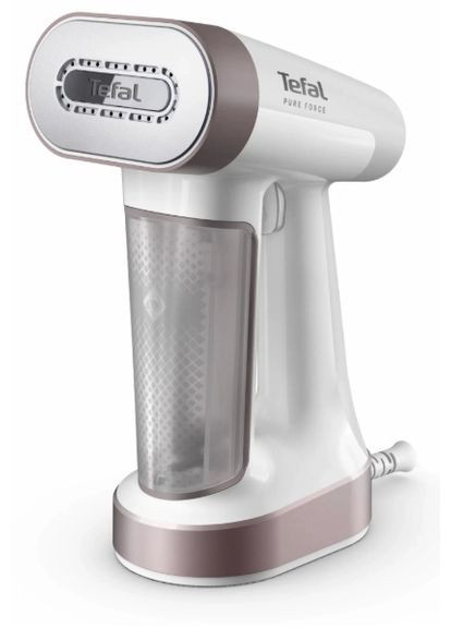 Отпариватель DT8720E0 (7113043) Tefal (361076867)