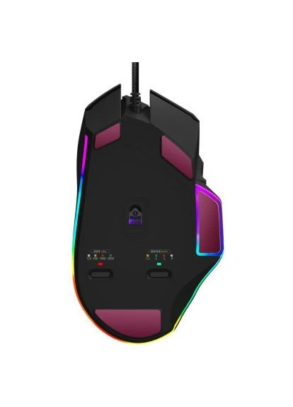 Мишка Bloody W95 Max Black (4711421975438) A4Tech (396675906)