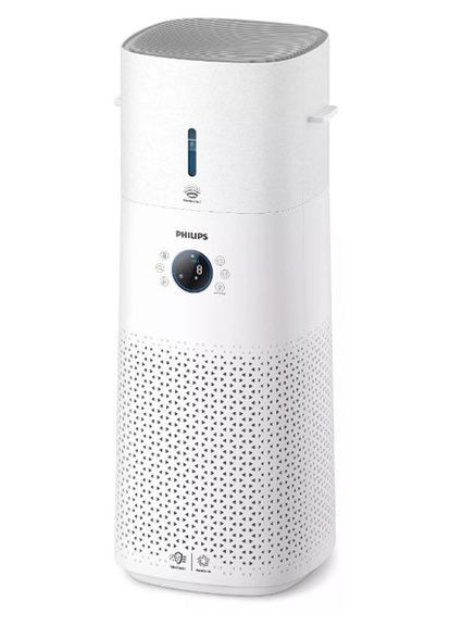 Очищувач повітря Philips AC3737/10 (278273861)