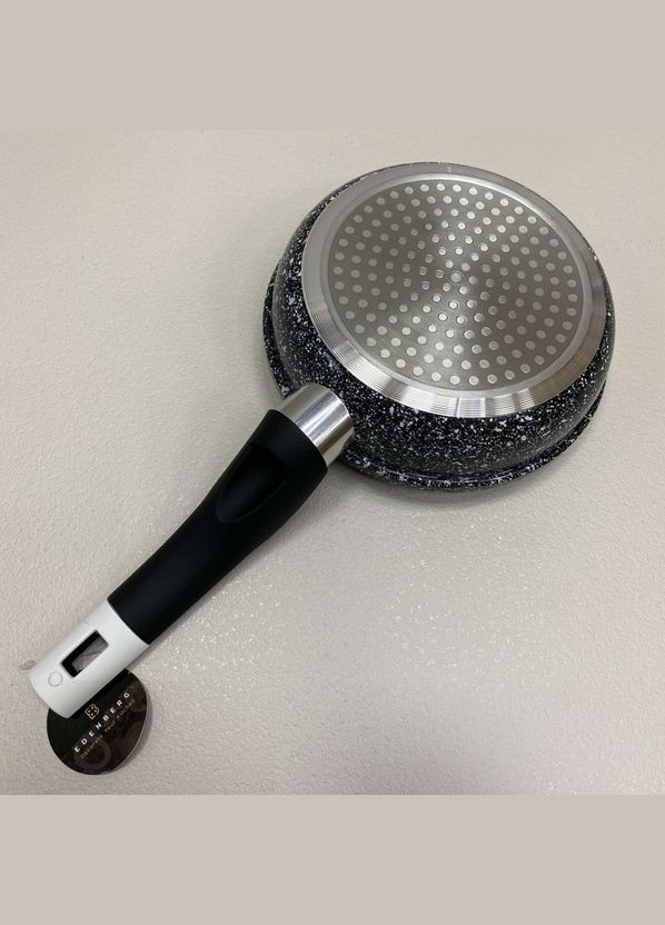 Сковорода алюминиевая с гранитным покрытием 16 см EB-9150 Edenberg (317203598)