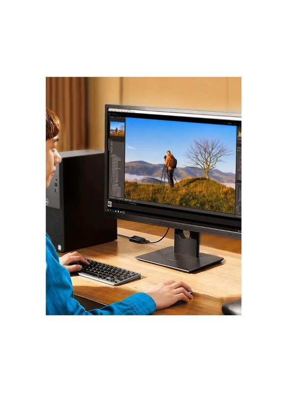 Переходник HDMI to VGA Adapter(UGR-90813) (UGR-90813) Ugreen CM611 (362219412)