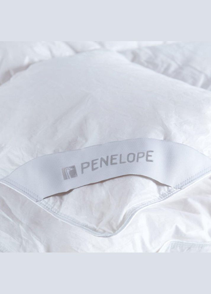 Ковдра Gold 13,5 tog пухова 195*215 євро Penelope (275393433)