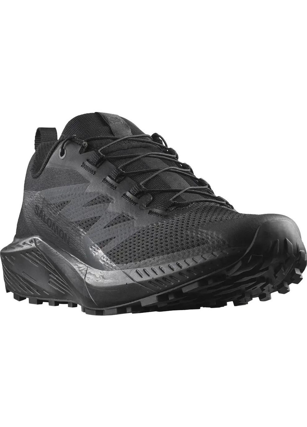 Кроссовки Sense Ride 38 SR 9 Black Salomon (322418834)