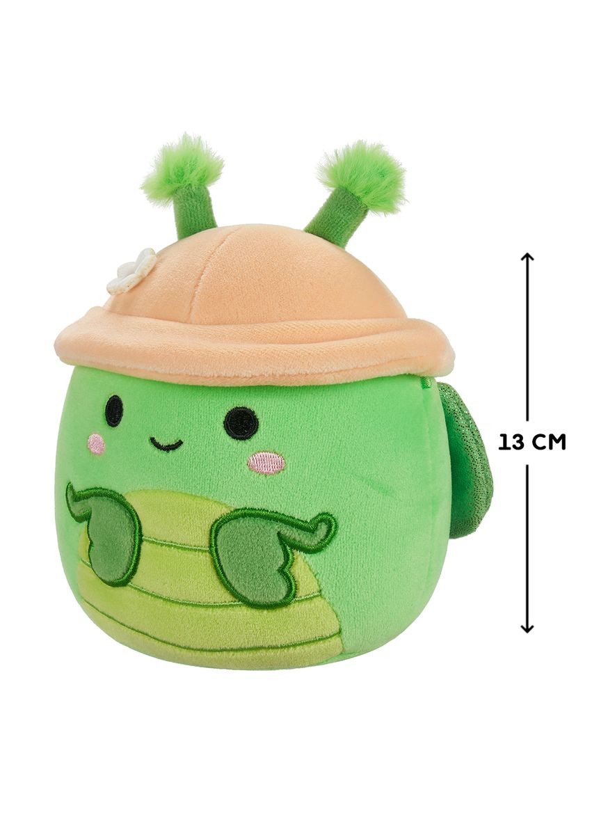 Мягкая игрушка Богомол Трентон, 13 см () Squishmallows SQER01185 (332943326)