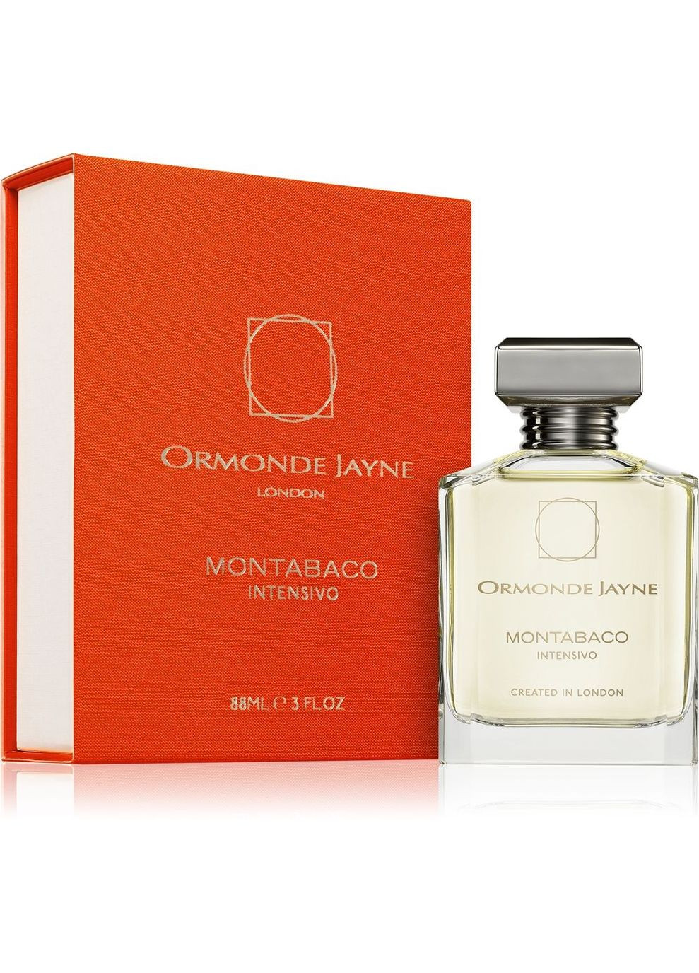 Montabaco Intensivo 88 мл Парфуми Ormonde Jayne (367103829)