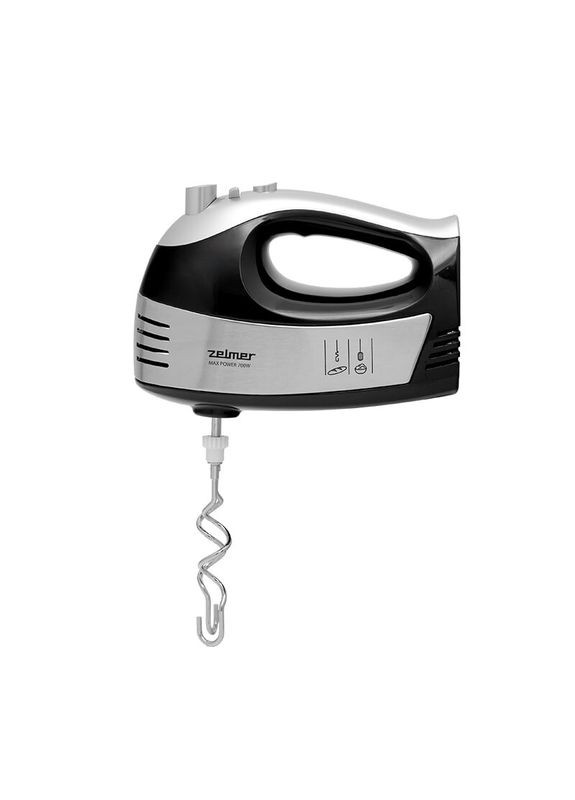 Міксер ZHM2453BS Zelmer (343274641)